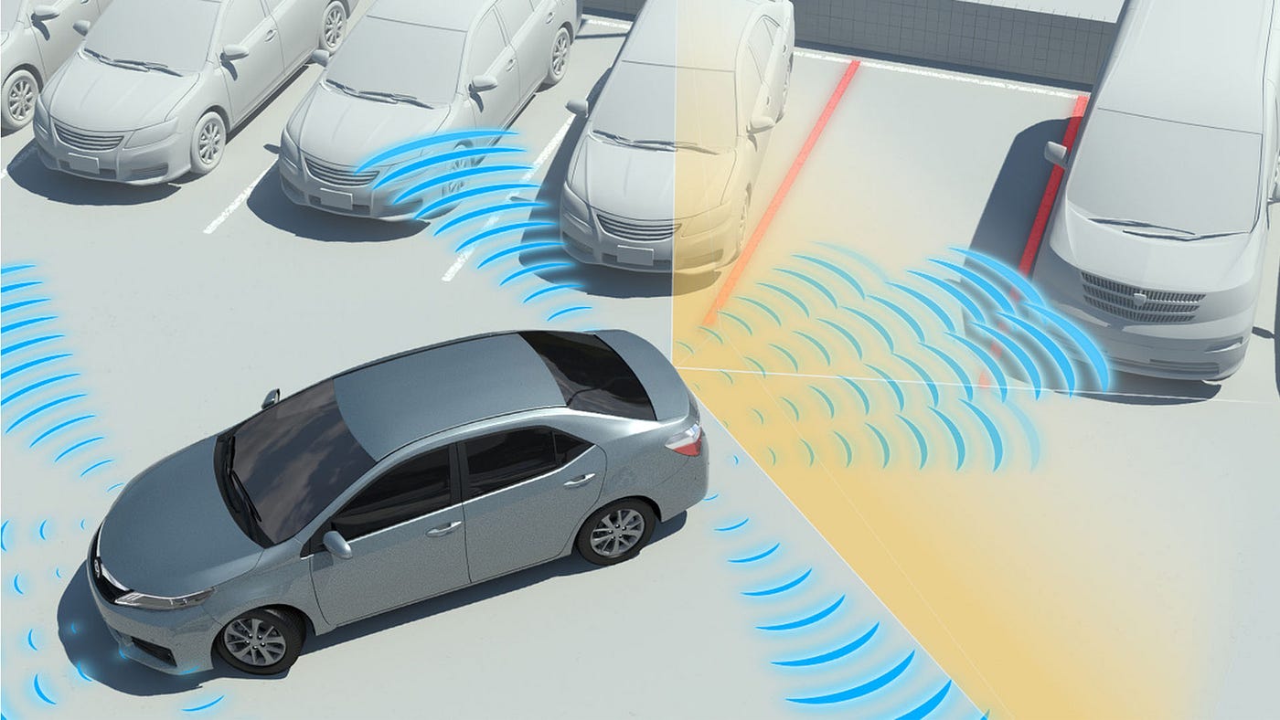Sensors I Didn’t See Coming
